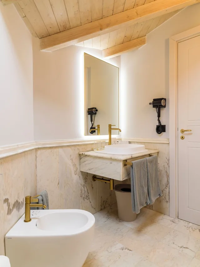 Studio, Villa Del Bosco And Vdb Next Hotel And Event Living 4/4