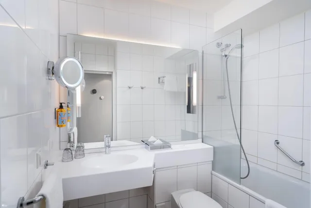 Superior, Triple, 3 Beds, elaya Hotel Stuttgart Ludwigsburg, Trademark by Wyndham 5/5