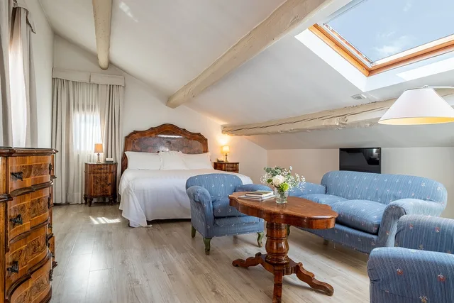 غرفة قياسية رباعية، Villa Mabapa 3/5