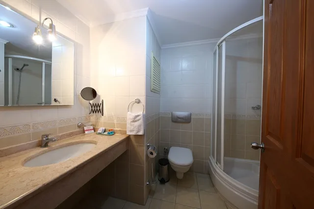 شقة بسرير مزدوج، Mr Dim Exclusive Apart Hotel 2/3