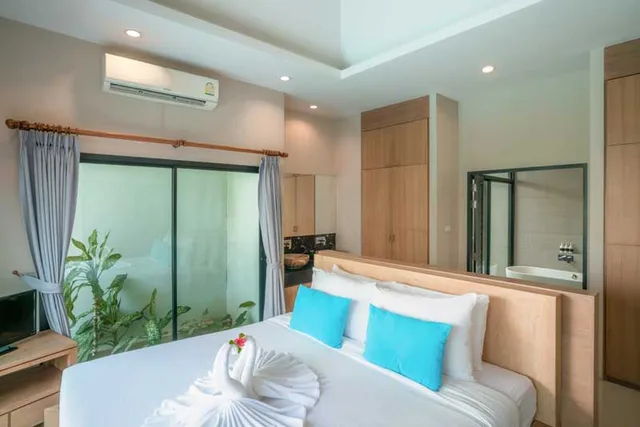 1 Bedroom, Superior, Villa, Layantara Resort 1/2