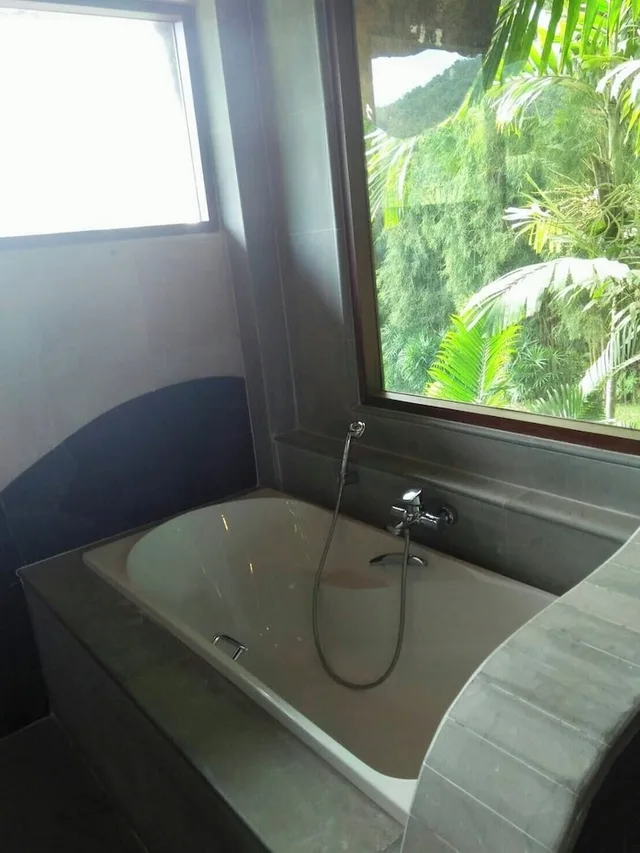 Villa, Water Front, Bura Resort Chiang Rai 5/5
