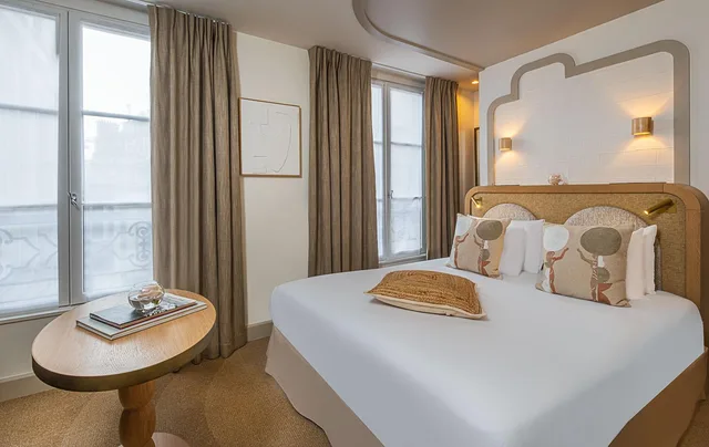 غرفة تنفيذية، Hotel Le Monna Lisa by Inwood Hotels 1/1