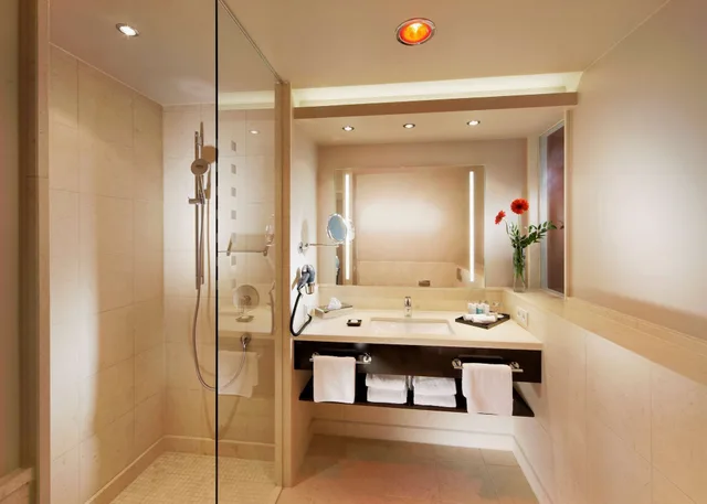 شقة، Parkhotel Stuttgart Messe-Airport, WorldHotels 2/3