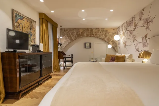 Junior Suite, Palacio Ca Sa Galesa 2/2