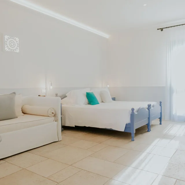 غرفة سوبيريور، Marenea Suite Hotel - CDSHotels 3/6