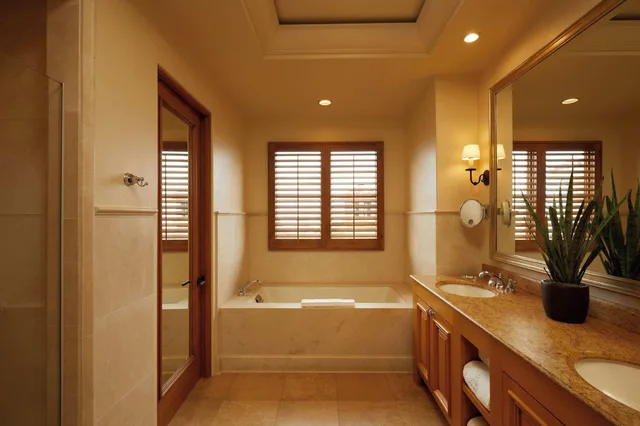 فيلا بإطلالة على الحديقة، The Resort At Pelican Hill 5/6