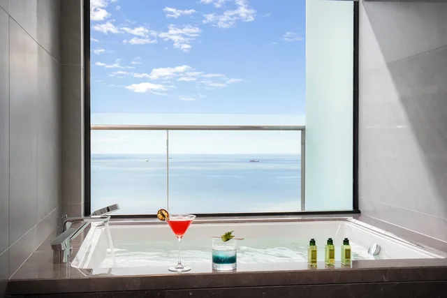 Crowne Plaza Sanya Yazhou Bay by IHG، سانيا 23/50
