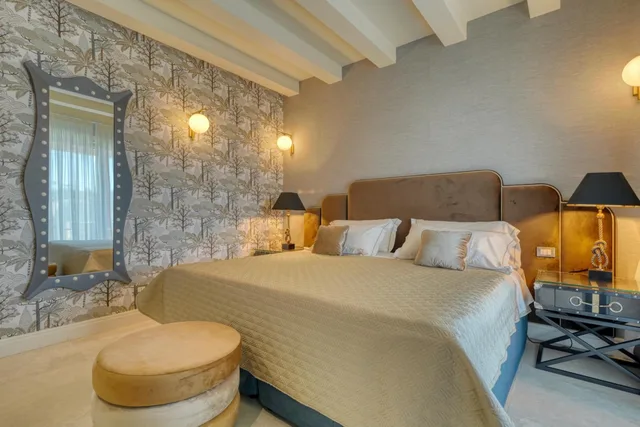 suite, sauna، Palazzo Della Scala 2/5