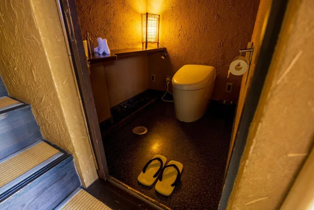 Ora, Executive, Suite, Outdoor Bath, Smoking، Kinnotake Sengokuhara 10/10