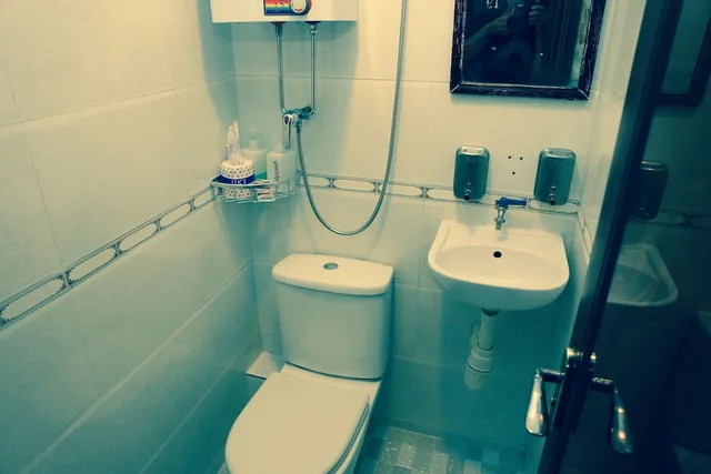 Semi Room, Single Bed، Mira Inn 3/3