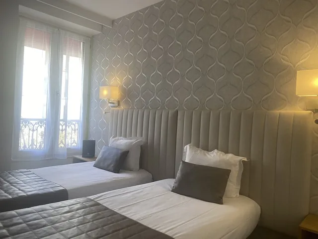 غرفة سوبيريور بسريرين منفصلين، Venise 2/5