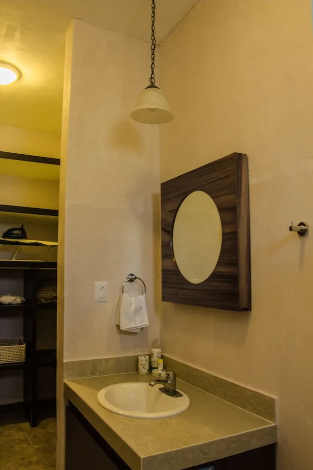Junior Suite, King Bed, Garden View, 2 Bathrooms, Sofa, Hotel Marionetas 3/3