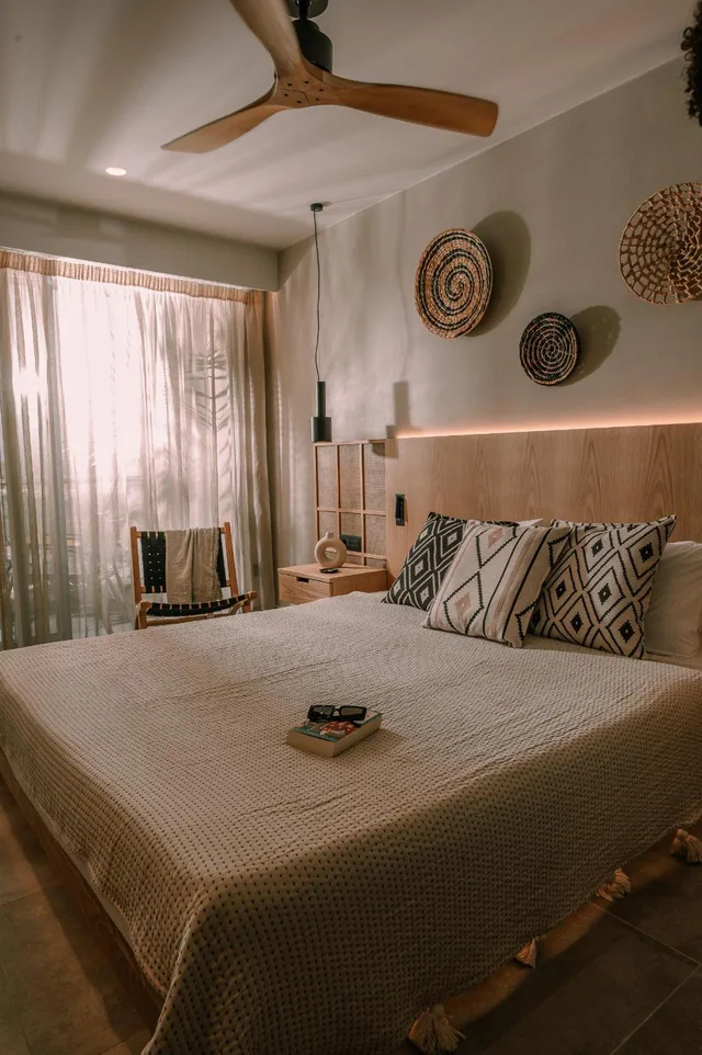 Room, Double Bed, Side Sea View، AKS MINOA PALACE HOTEL 4/4
