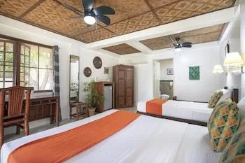 Deluxe, Garden or Pool View، Oasis Resort 1/1
