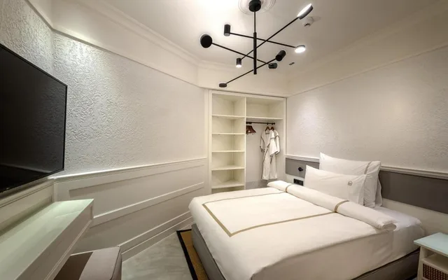 Pool, Suite, King Bed، Casa Nonna Bodrum – Adults Only +16 2/9