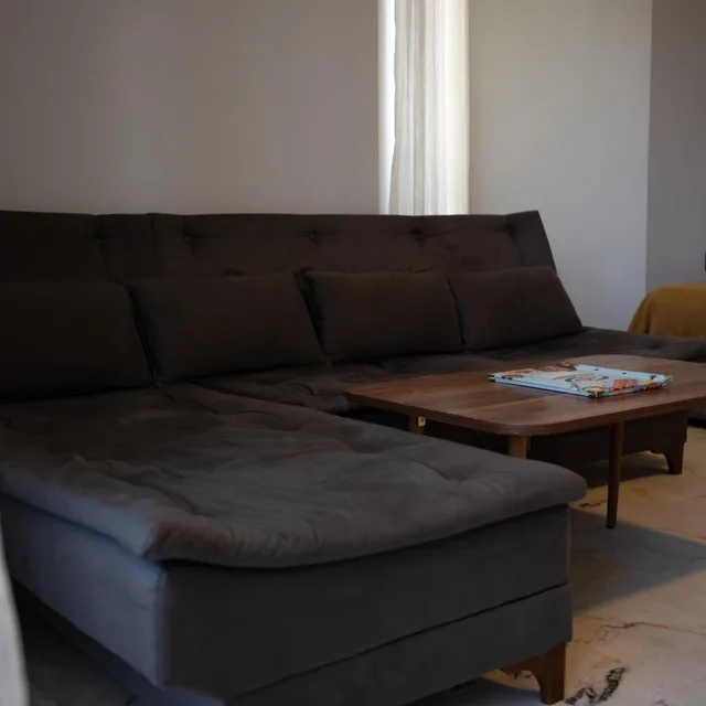جناح، Sav-ir Suit Otel 10/10