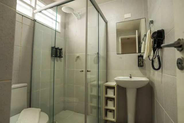 بنغل جونيور بسرير كوين وسريرين فرديين، Hotel Pipa Atlantico 5/7