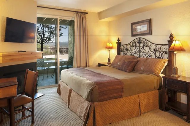 3 Bedrooms, Condo, Loft, Lodge، Silverado Lodge 3/10