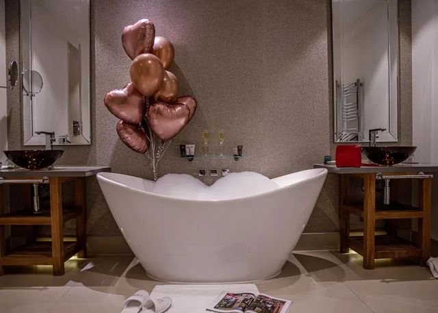 Garden Suite، Alexander House And Utopia Spa 12/12