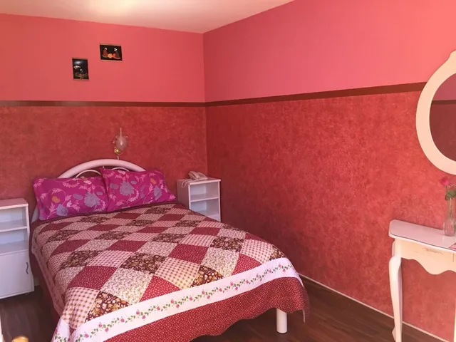 Gran Copacabana Hostal، لاباز 22/41
