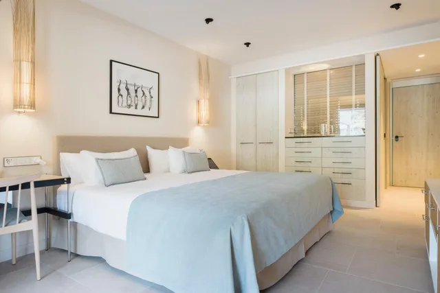 Signature, Side Sea View, Terrace، El Vicenc de la Mar Adults Only (+12) 2/7