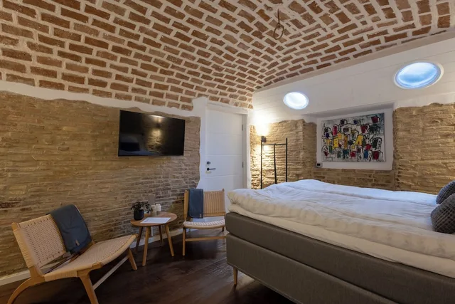 Amber Hotel Italy، Vasto 37/50