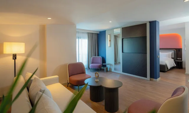 voco Antalya - Konyaalti by IHG, Antalya 30/50