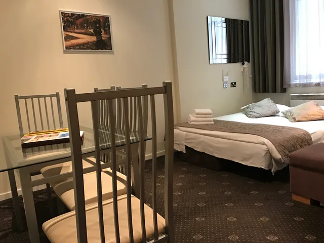 شقة، Grand Plaza Serviced Apartments 2/10