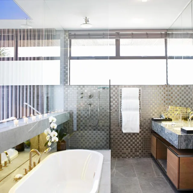 فيلا بـ3 غرف نوم، Ellerman House 5/9