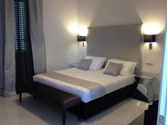 فيلا ديلوكس في الملحق، Mondial Resort And Spa 5/10