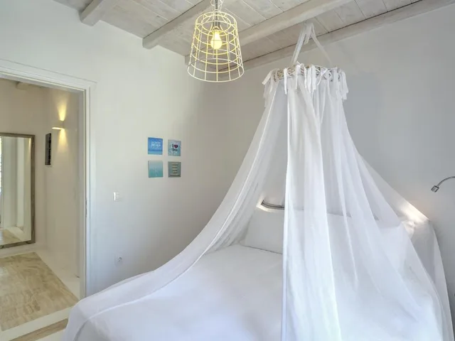 فيلا بـ4 غرف نوم، Senses Luxury Villas & Suites 4/4