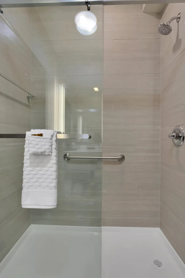 جناح بسريرين كوين، Best Western Plus Executive Residency Fillmore Inn 7/7
