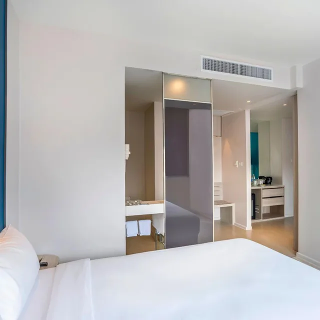 جناح عائلي، Ibis Styles Phuket City 4/10