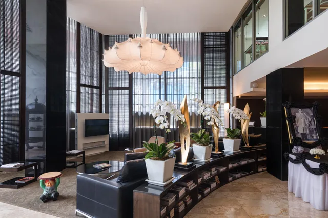 غرفة بزنس بسرير مزدوج، S 15 Sukhumvit 1/1