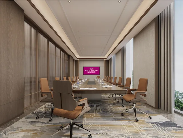 Crowne Plaza Xinghua by IHG، Xinghua 37/50