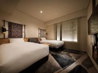 Room, Kyoto Granbell Hotel 1/3