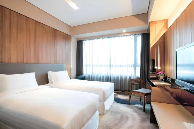 Original, Single Bed، Home Hotel Xin Yi Branch 1/1