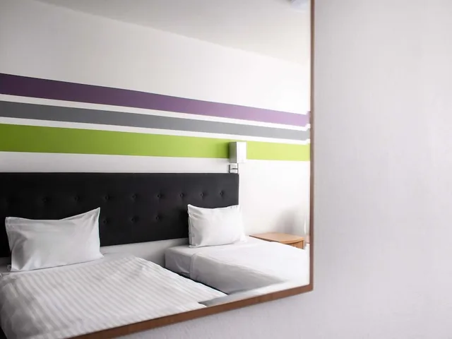 غرفة سوبيريور بسرير مزدوج، ibis Styles Bielsko Biala 5/10