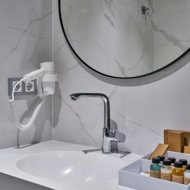 غرفة اقتصادية بسرير مزدوج، Joyway Hotels Istanbul Sultanahmet 6/7