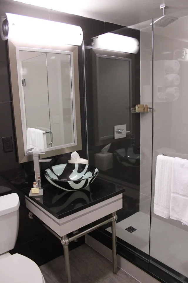 غرفة قياسية، Lotus Boutique Inn Suites 6/8