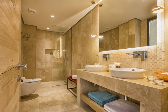 Suite, King Bed, Sea View, Terrace, Ecclesia Boutique Hotel - Adults Only 4/4