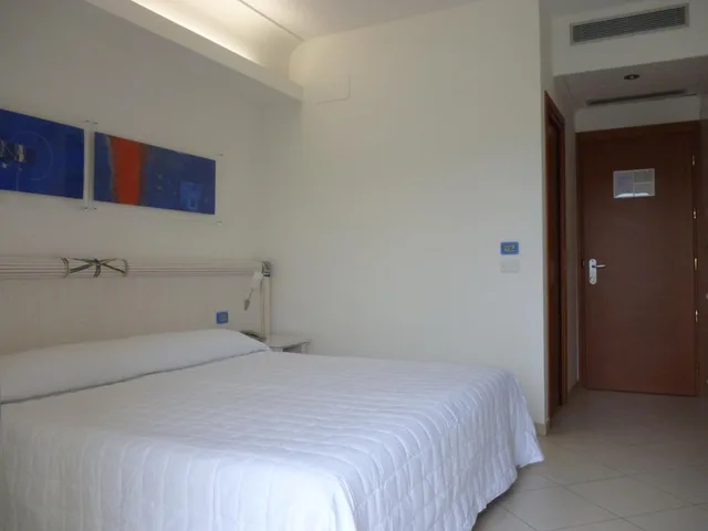 غرفة كومفورت بسرير مزدوج، Elaia Garden Hotel 2/10