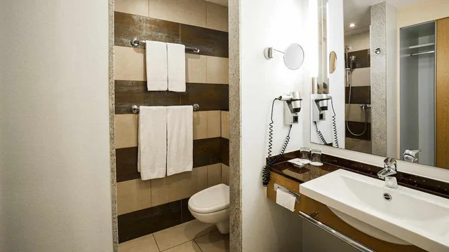 غرفة ثلاثية، Robinson Club Esquinzo Playa 8/8