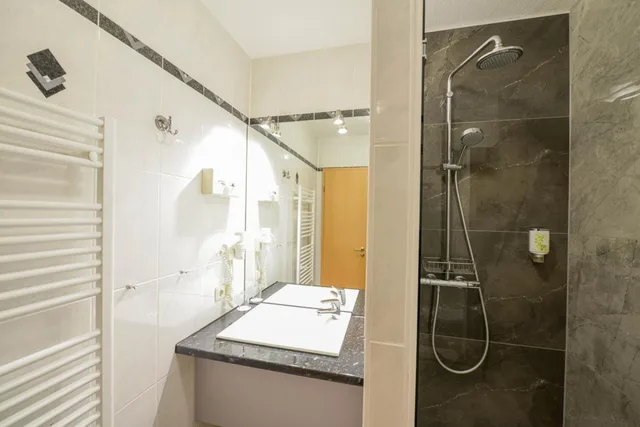 غرفة مفردة، Hotel Opal 10/10