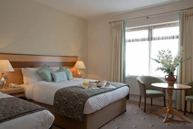 غرفة ثلاثية بسرير مزدوج، ARD RI HOUSE 1/8