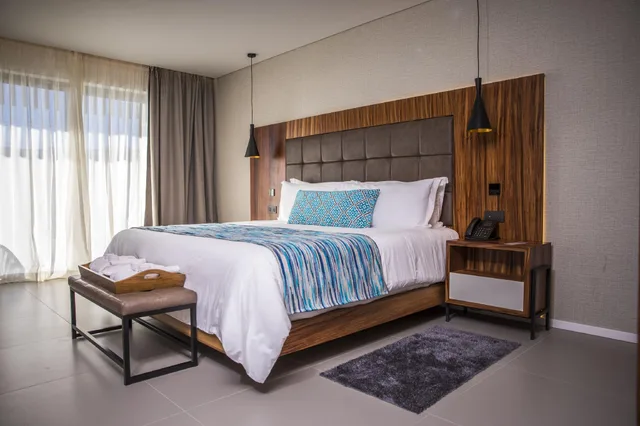 1 Bedroom, Club, Suite, Outdoor Jetted Tub, Adult Only، Majestic Elegance Costa Mujeres 1/1