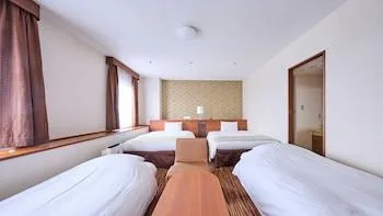 غرفة قياسية، Vessel Inn Yachiyo Katsutadai Ekimae 2/2
