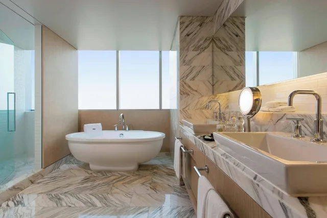جناح جونيور بغرفة نوم واحدة، THE WESTIN GUADALAJARA 6/6