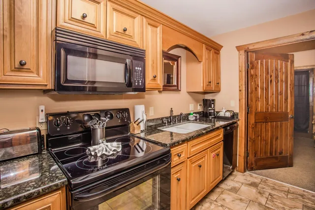 شقة بغرفة نوم واحدة، The Lodges At The Great Smoky Mountains 8/10